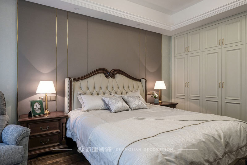 杭州歐式別墅設(shè)計