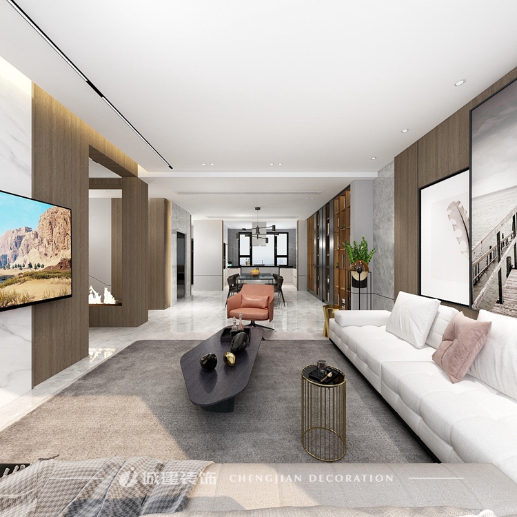 杭州別墅裝修 杭州別墅裝修