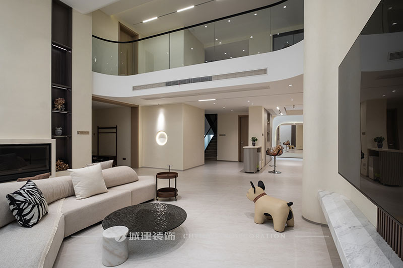 現(xiàn)代簡約風(fēng)