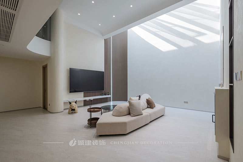 現(xiàn)代簡約風(fēng)