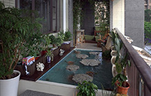 陽臺如何規(guī)劃？怎么裝陽臺比較實用