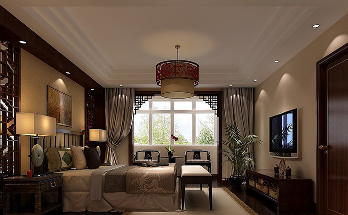 家中有老人，裝修的時候應(yīng)該注意什么才能更方便