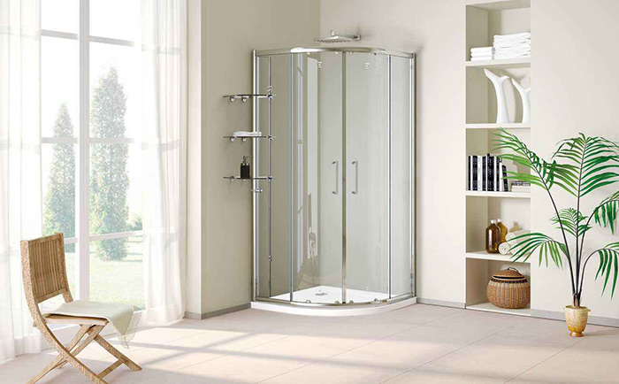 淋浴房安裝流程和注意事項(xiàng)，千萬(wàn)不要裝完才后悔