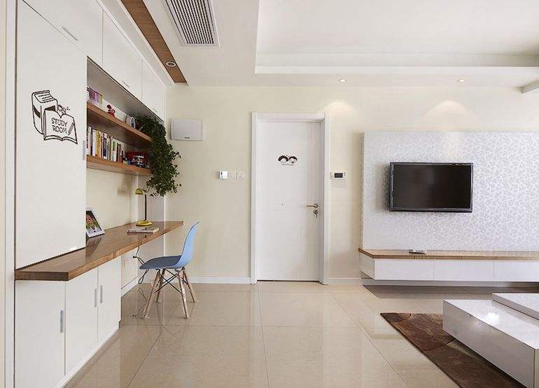 家居采光不好怎么辦？通過(guò)裝修來(lái)解決