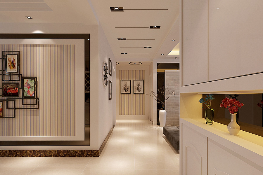 踢腳線的施工工藝有哪些方法？它的材料有多少種？