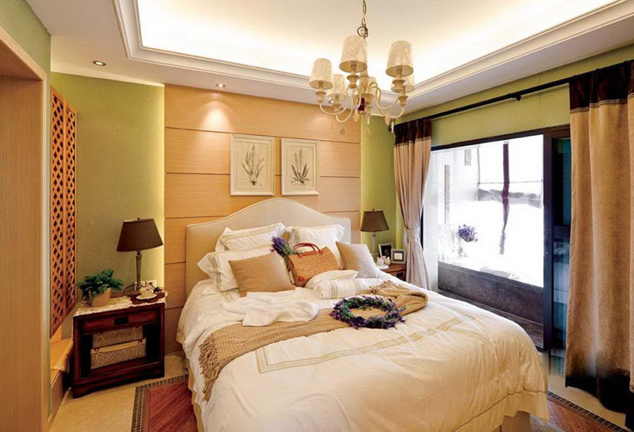 掌握這些客臥裝修技巧，讓客人住著更舒適