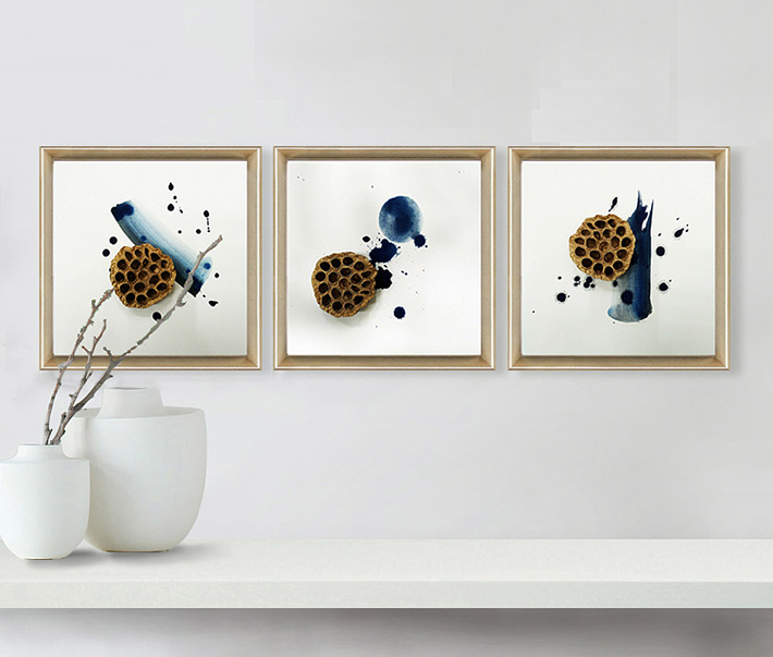 家居飾品的搭配選購技巧，再也不用為家裝搭配為難了