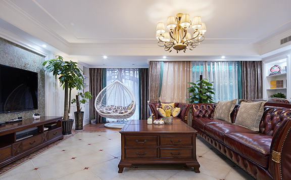 家庭裝修：如何挑選大氣上檔次的高品質(zhì)石材呢？