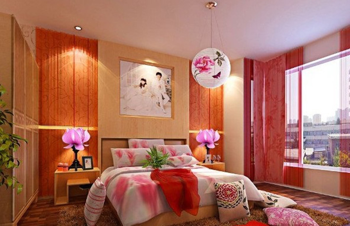 婚房如何裝修？應(yīng)該選擇哪些形式
