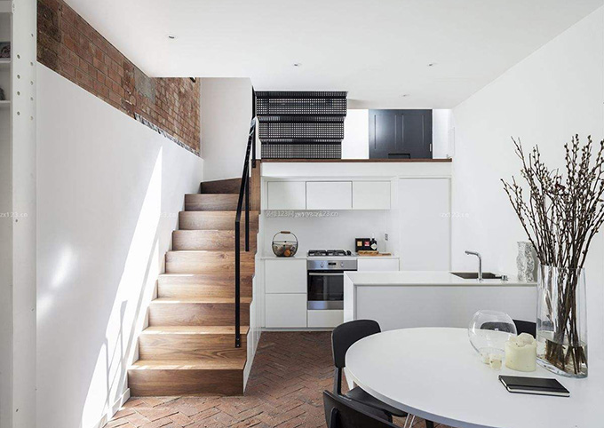 小面積公寓房怎么裝修？4招讓它更實(shí)用