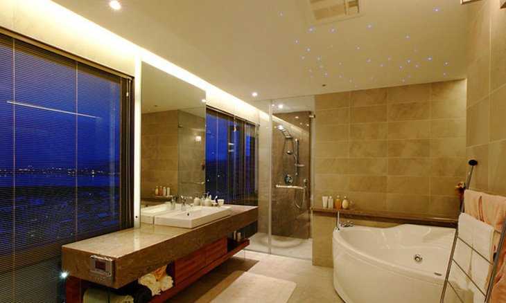 衛(wèi)浴間裝修需要注意哪些要點？這些細節(jié)要做好