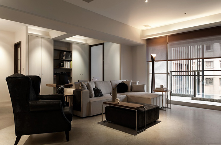 如何選擇靠譜的裝修公司？杭州城建裝飾告訴你