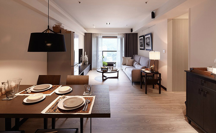 家庭裝修怎么做才既好看又省錢？掌握這些其實很簡單！