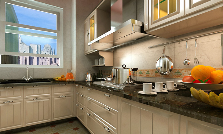 比較流行的廚房裝修風(fēng)格都有哪些？