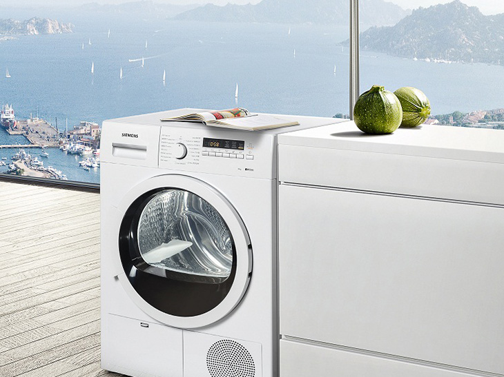 洗衣機(jī)應(yīng)該放在哪里？各空間擺放洗衣機(jī)優(yōu)缺點分析