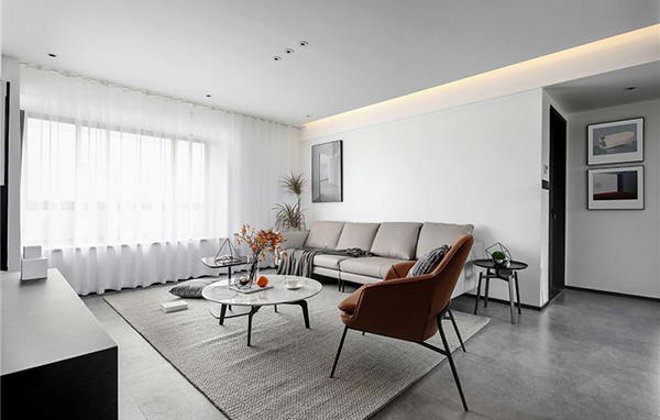 裝修小白快來(lái)了解裝修的全部步驟（下）！