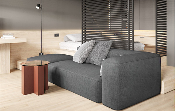 居室裝修中是選擇瓷磚還是地板大家有沒有糾結過？