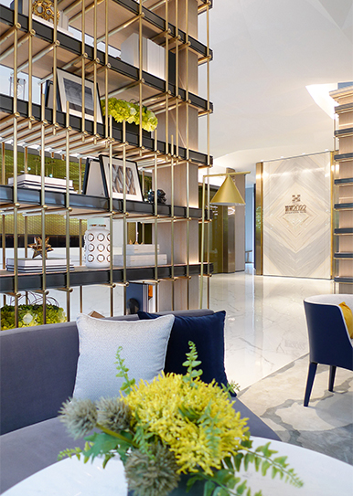 用我的誠心，換您的放心