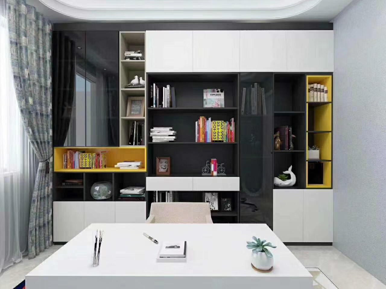 杭州新房裝修的步驟流程，不可避免的一關(guān)