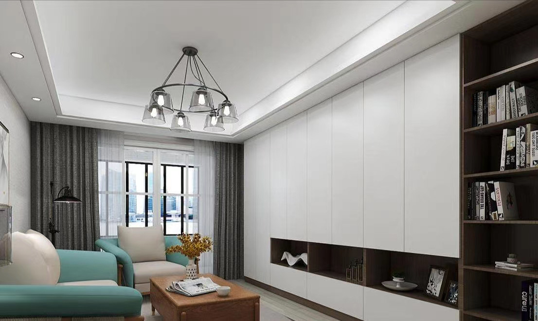 杭州室內(nèi)裝修公司的設(shè)計流程，具體的步驟