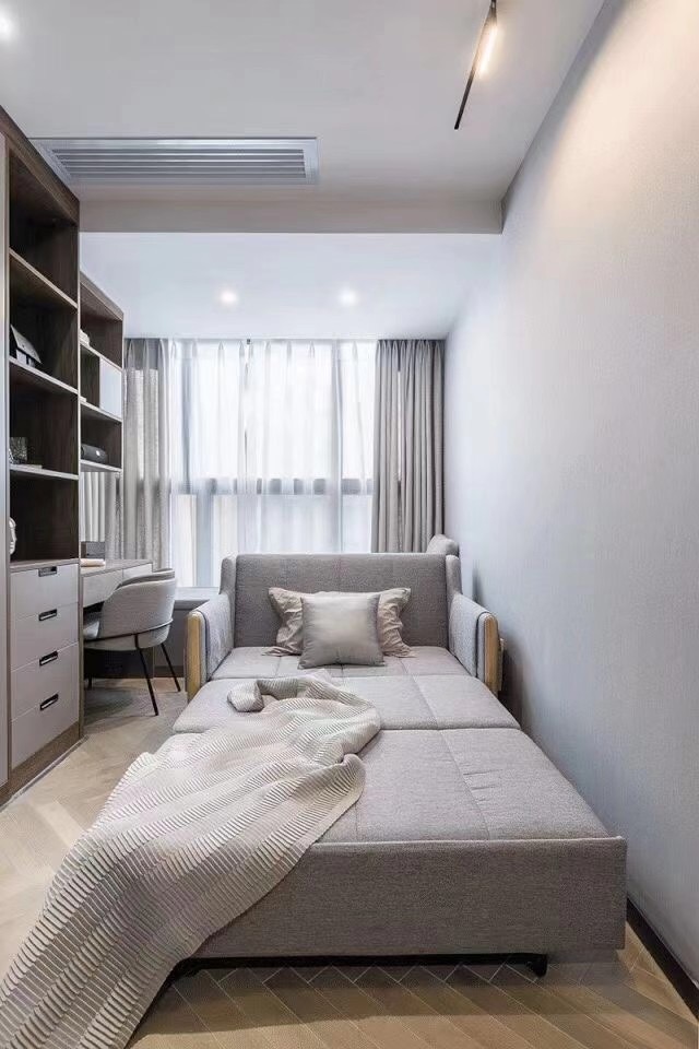 小戶型裝修技巧，助力小戶型擴容30%。