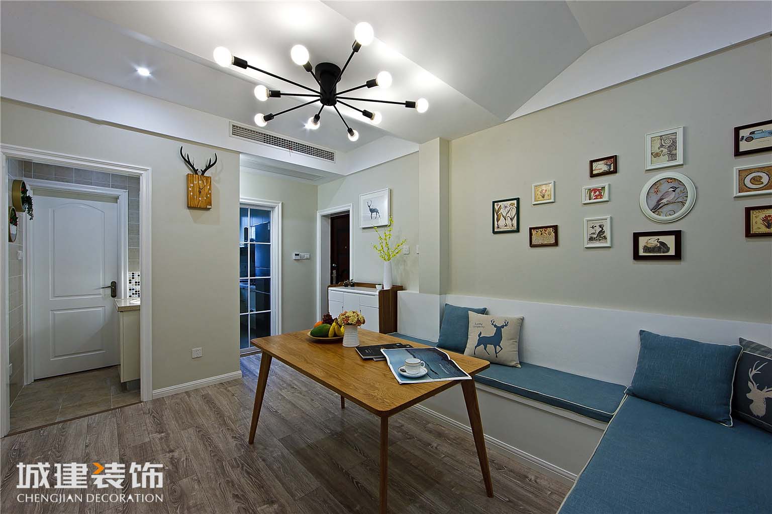 杭州裝修房子簡裝與精裝有什么區(qū)別？