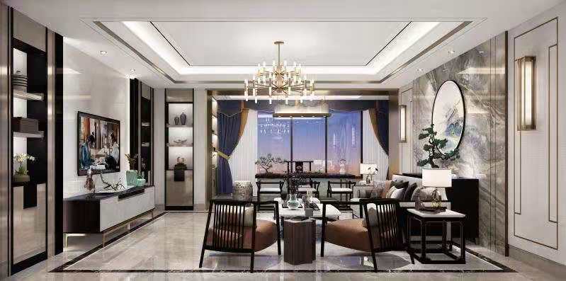 選擇裝修公司為何要看他們的裝修案例？