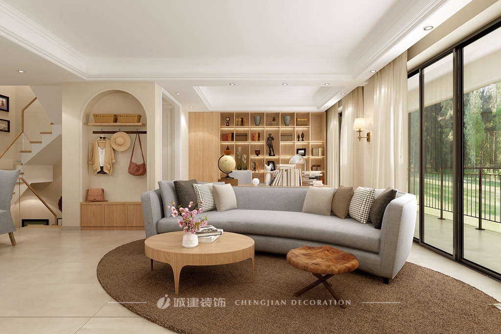 4月24日，來城建裝飾“設(shè)計(jì)品鑒會(huì)”，帶上您對(duì)新家的期待，和我們來一場(chǎng)設(shè)計(jì)風(fēng)暴吧！