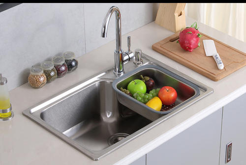 買錯臺盆，廚房毀了50%，你的臺盆買對了嗎