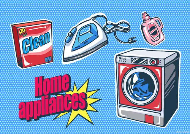 買電器怕踩雷？照著這份名單買！