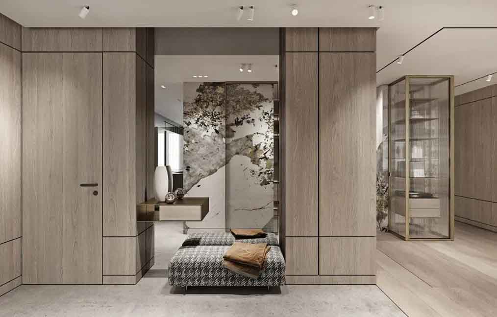 鞋柜這樣定制更好用？拿來吧你！