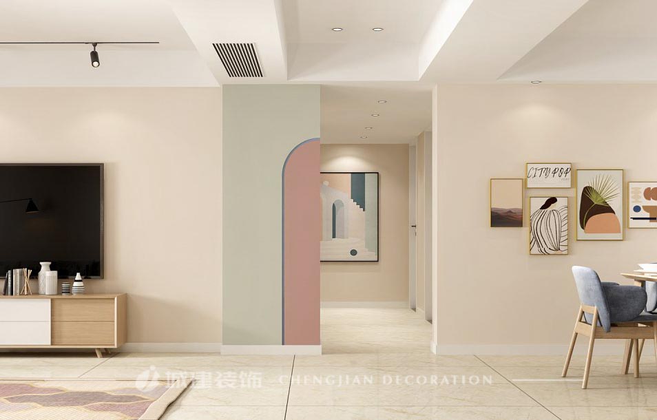 用心的家裝設計，這些小細節(jié)不能少！