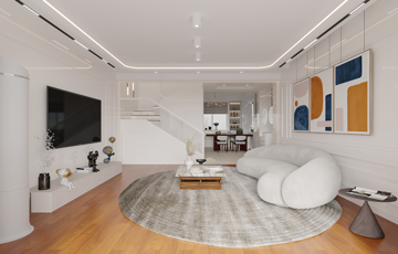 真實杭州家裝客戶心聲：選對裝修公司，讓我年輕了10歲