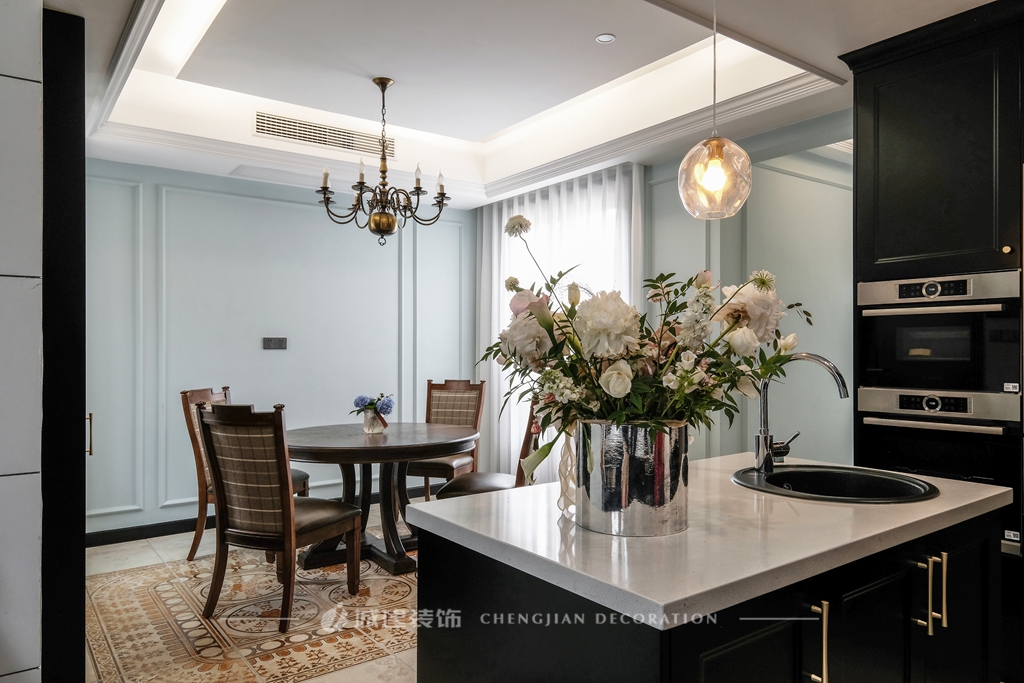 【杭州家裝真實用戶反饋】沒有碰撞哪來設計，這就是我們想要的家