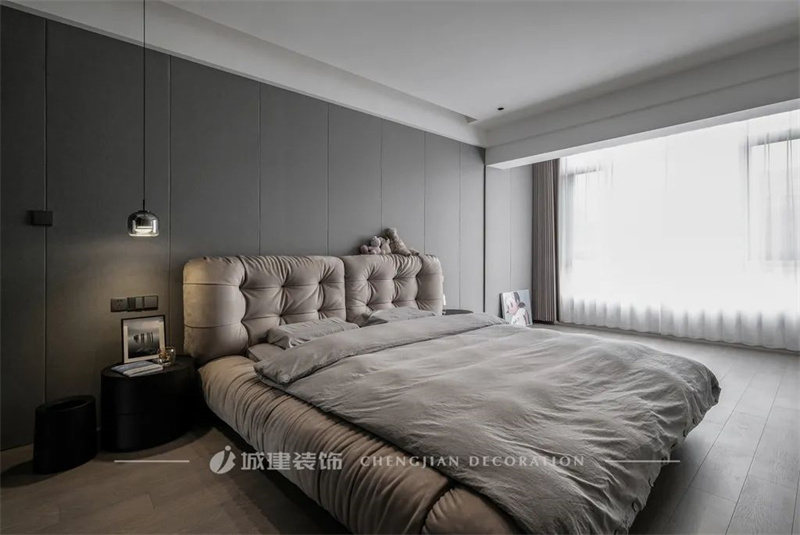 臥室裝修這樣弄，顏值高！實用性更高！