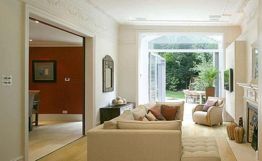 吊頂有哪些種類？裝修中一定要裝吊頂么？