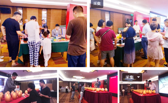 新客戶下定砸金蛋得好禮