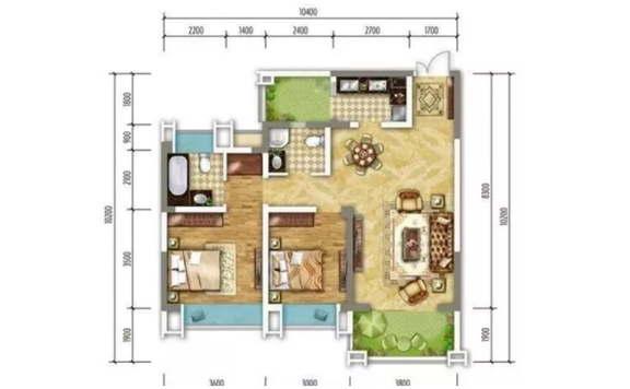 房屋結(jié)構(gòu)圖 房屋結(jié)構(gòu)圖.jpg