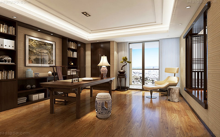 怎么分辨以次充好的地板？只需這幾招