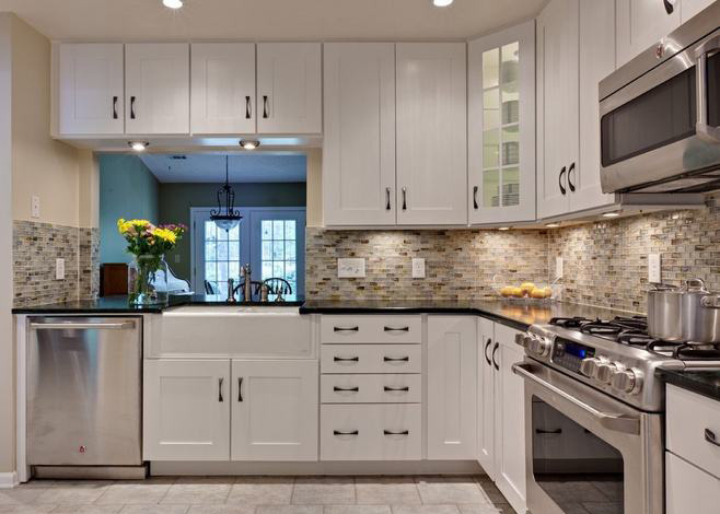 櫥柜如何選購？這幾點(diǎn)要注意