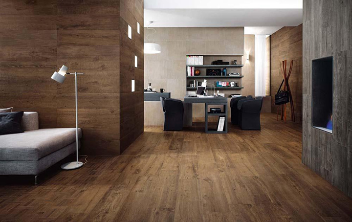 選購地板要查看等級標(biāo)準(zhǔn)