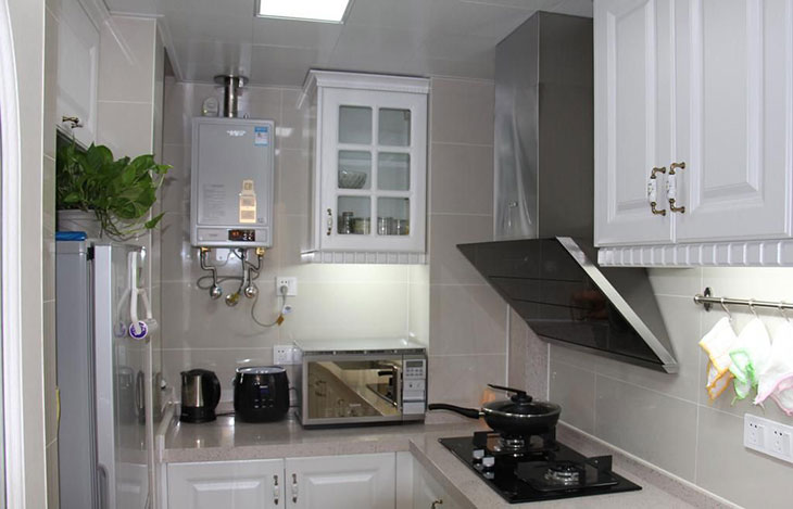 抽油煙機頂吸式好還是側(cè)吸式好？看完你就懂了