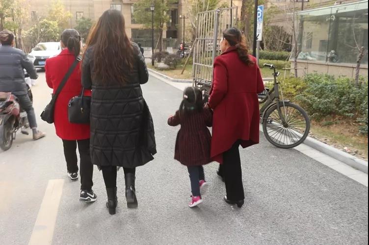 現(xiàn)場直擊 ▏楊公佳苑業(yè)主工地參觀活動！