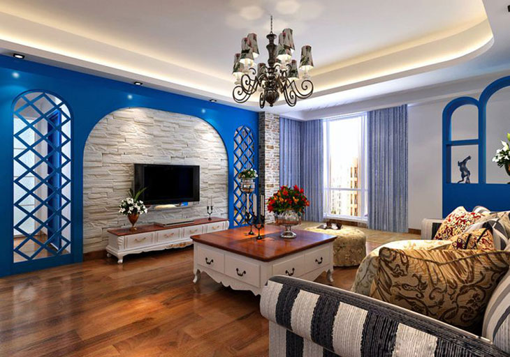 裝修使用油漆有什么地方要注意？這些有必要了解！