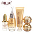 AILKE cosmetics facial skin care sets moisturizing whitening sleeping women beauty wrinkle cream face products female Wholesale