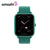 Refurbished machine Amazfit Bip U Smartwatch Color Display Sport Tracking 5ATM Water Resistant Smart Watch For Android iOS Phone