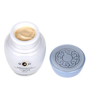 Pien Tze Huang Queen Pearl Face Cream Moisturizing Skin Care Anti-oxidation Nourishing Firming Rare Beauty Products For Women