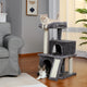 Domestic Delivery Animal Luxury Furniture  PAWZ Road Cat Tree Pet House Furniture Cat Toys  Scratching Post Wood Climbing Tree